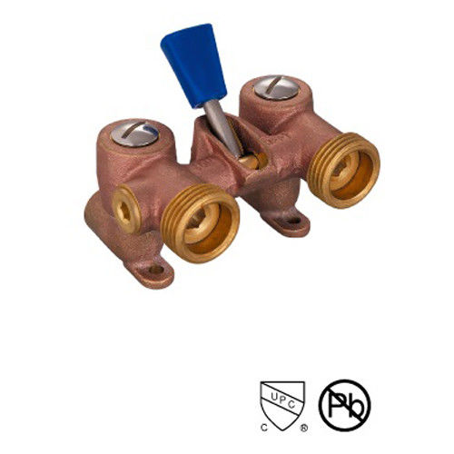 洗濯機 ブラス チェック バルブ 3 プロフェッショナル バルブ 生産 ベース 3/4 〜 11.5NH